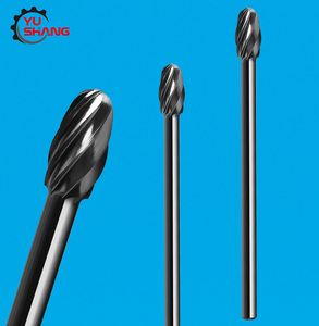 不锈锋钢螺旋滚磨刀  磨牙刀