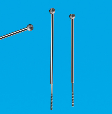 球挫 &nbsp;&nbsp;球钻