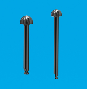 上颌窦外提升侧刀  齿科圆锥钻