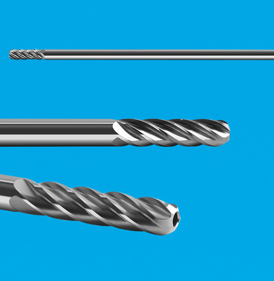 内冷动力头铣刀 &nbsp;动力系统出水孔球头铣刀