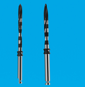 先锋钻  起始钻