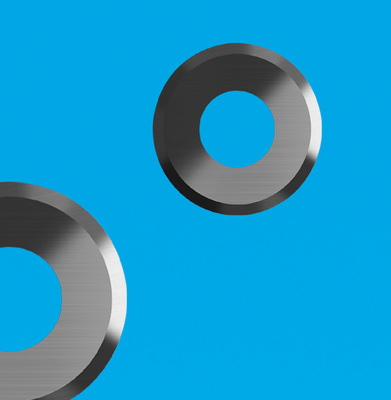 高速钢圆切刀 &nbsp;薄膜切刀