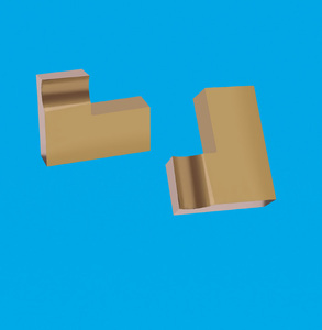 高速钢剥皮刀片 &nbsp;高速钢破碎刀片