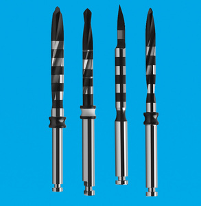 先锋钻 麻花钻 牙科钻