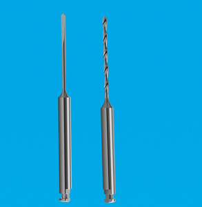 牙钻 不锈钢扁钻