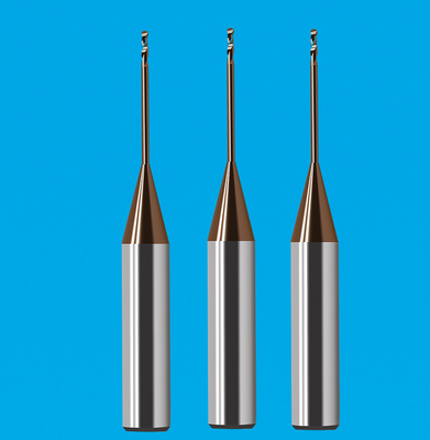 Zirconia coated pure titanium needle 6-handle needle