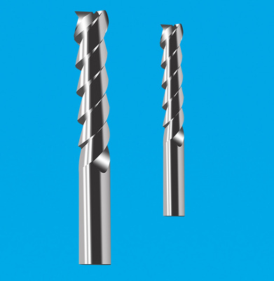 2-4刃铝用铣刀  高光铝用铣刀
