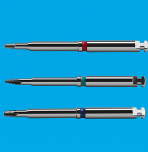 牙科丝攻钻 &nbsp;牙科机用螺丝