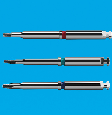 牙科丝攻钻 &nbsp;牙科机用螺丝