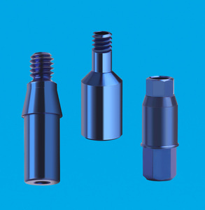 转移螺丝 &nbsp;&nbsp;愈合帽