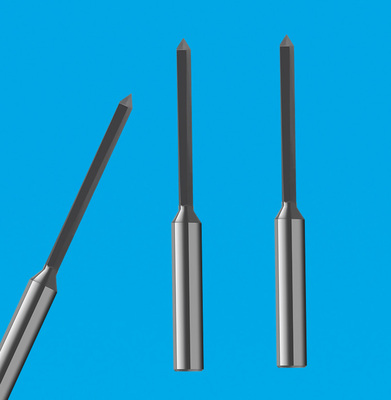 三菱刃扁钻 &nbsp;&nbsp;钨钢三角钻