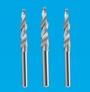 HSS Stepped Drill for High Speed Steel Stepped Drill