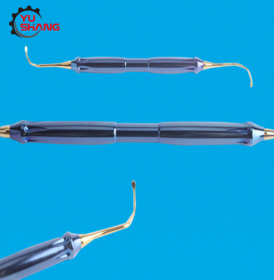 剥离器 双瓣分离器