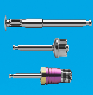 牙科切削钻 &nbsp;导钻