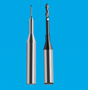 Pure Titanium Needle Zirconia Needle