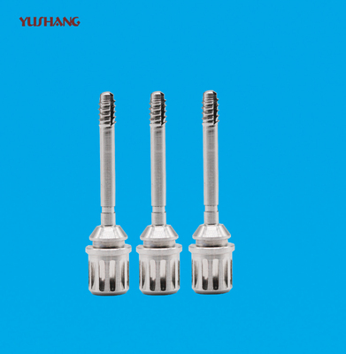 Dental threading drill stainless steel threading drill dental threading drill