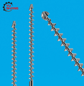 球头螺杆取骨钻  关节取孔钻