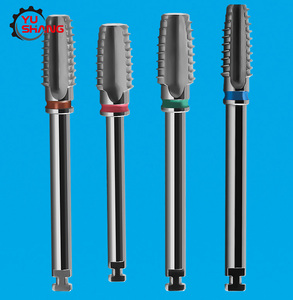 机用攻丝钻  牙龈丝攻钻  上颌骨螺孔钻