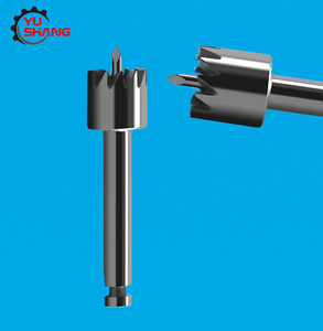 多功能锯钻 环形取骨钻  环切钻