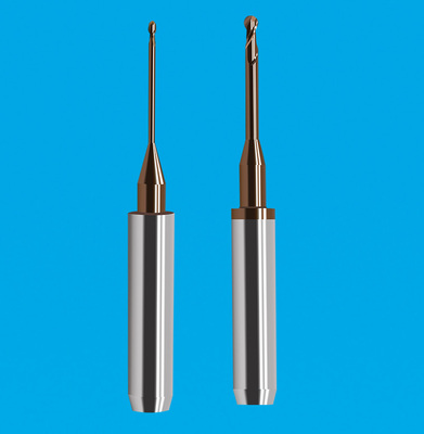 Zirconia Needle Metal Needle