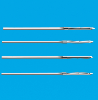 Stainless steel Kirschner needle