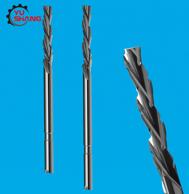 不锈钢3刃断削槽铣刀 &nbsp;3刃神经铣刀 密质骨铣刀