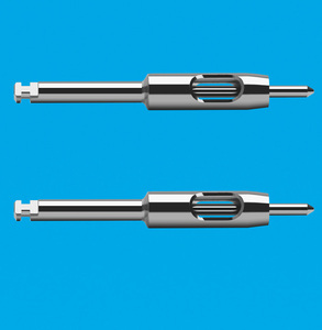 密集钻 骨收集钻