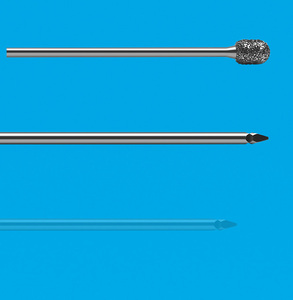 圆柱形磨头 &nbsp;骨磨头