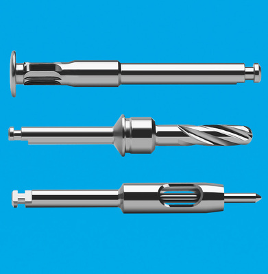 牙科定位钻 收集钻