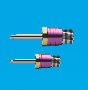 平整钻 &nbsp;牙科组合钻