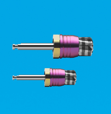 平整钻 &nbsp;牙科组合钻