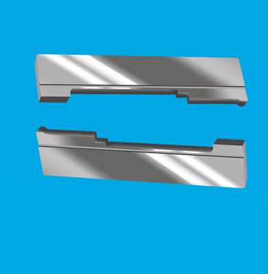 Tungsten Steel Profile Blade Tungsten Steel Long Blade