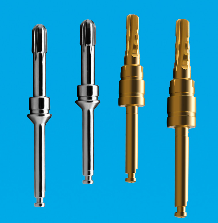 上颌窦外提升空心钻 上颌窦外提升侧刀